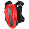 ALPINESTARS A-5 PLASMA ROOST DEFLECTOR