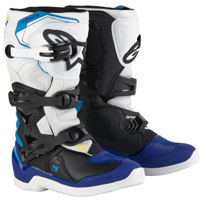 ALPINESTARS YOUTH TECH 3S BOOTS