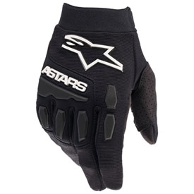 ALPINESTARS YOUTH FULL BORE GLOVES