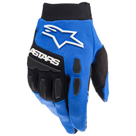 ALPINESTARS YOUTH FULL BORE GLOVES