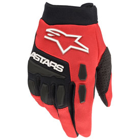 ALPINESTARS YOUTH FULL BORE GLOVES