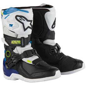 ALPINESTARS YOUTH TECH 3S BOOTS