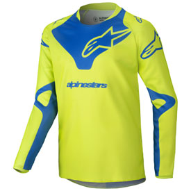 ALPINESTARS YOUTH RACER VEIL JERSEY