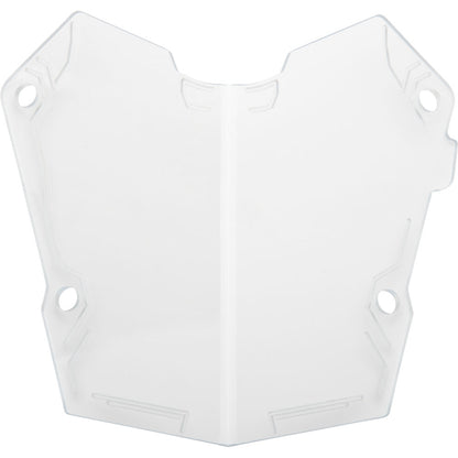 AltRider Lexan Headlight Guard Kit Black