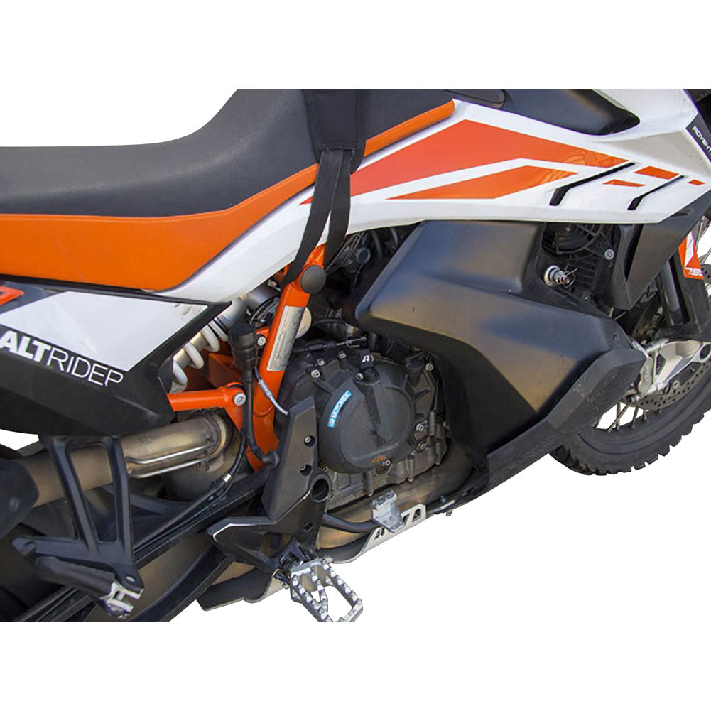 AltRider Clutch Arm Extension