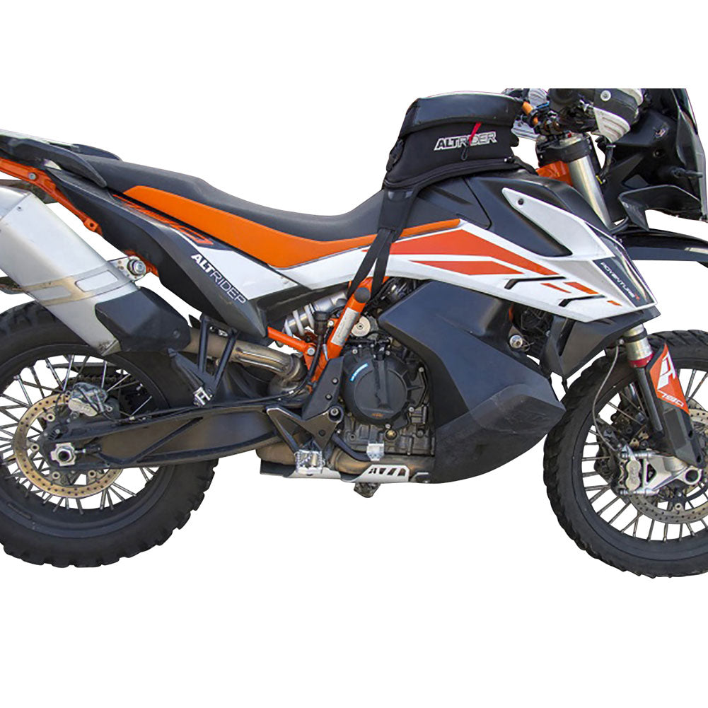 AltRider Clutch Arm Extension