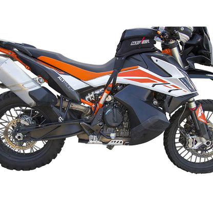 AltRider Clutch Arm Extension