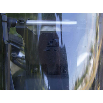 AltRider Cowl Support Bracket Black