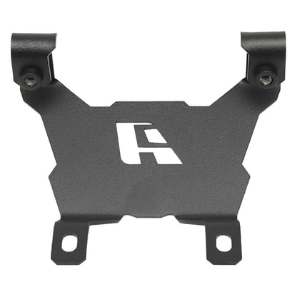 AltRider Cowl Support Bracket Black