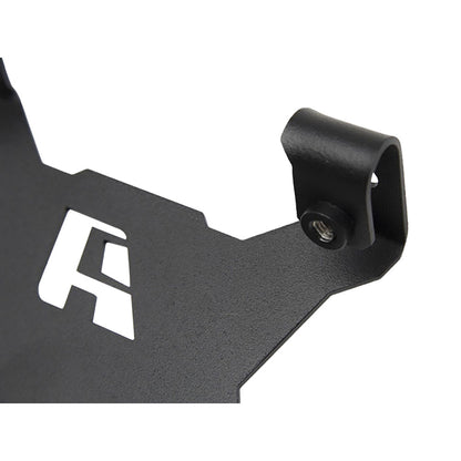 AltRider Cowl Support Bracket Black