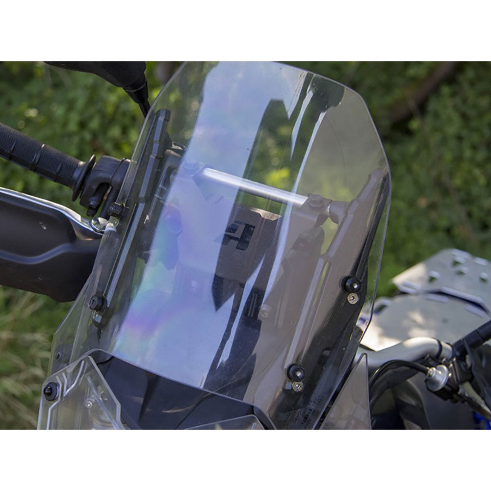 AltRider Cowl Support Bracket Black