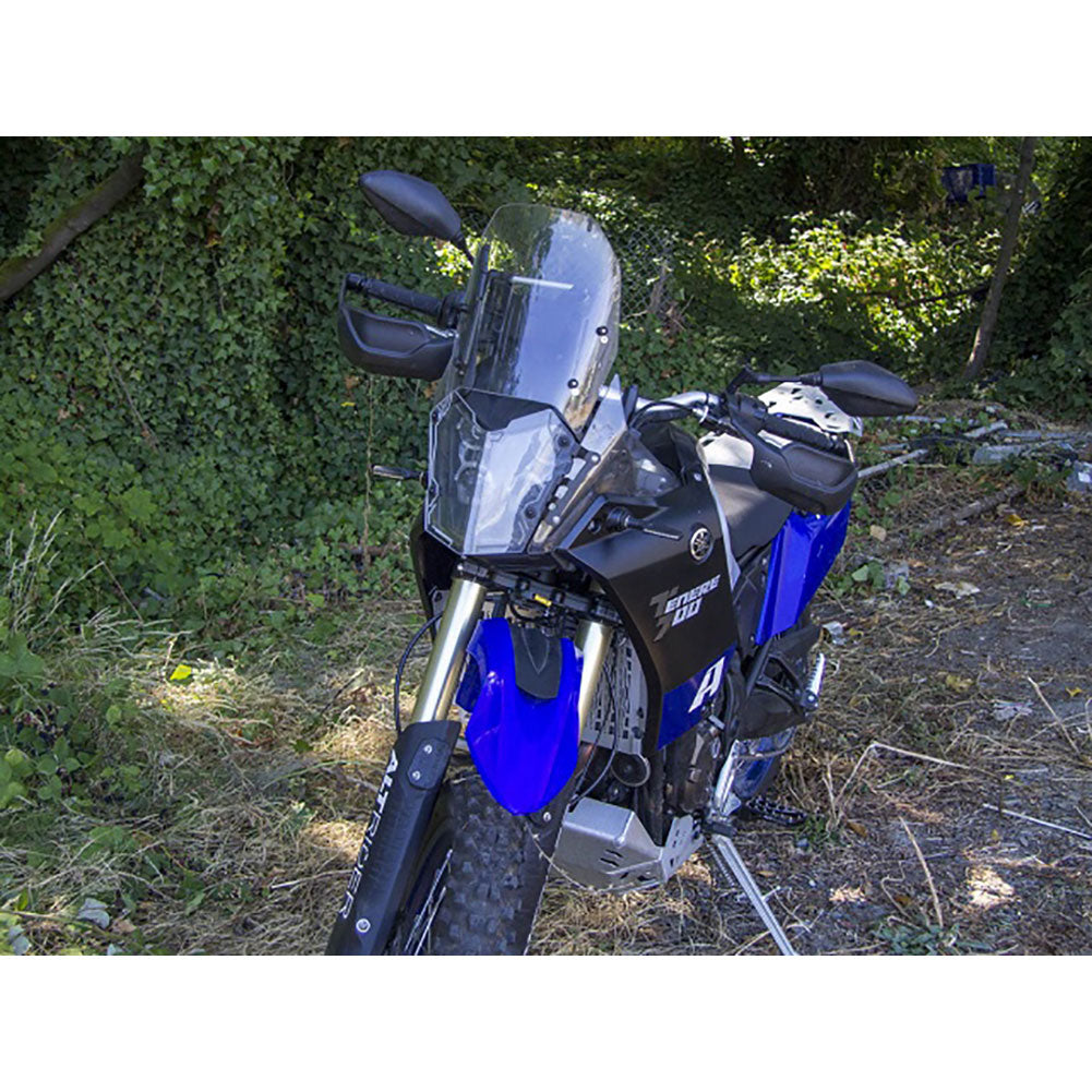 AltRider Cowl Support Bracket Black