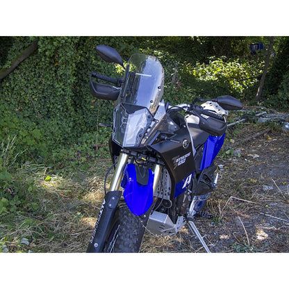 AltRider Cowl Support Bracket Black