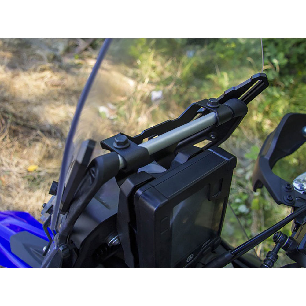 AltRider Cowl Support Bracket Black