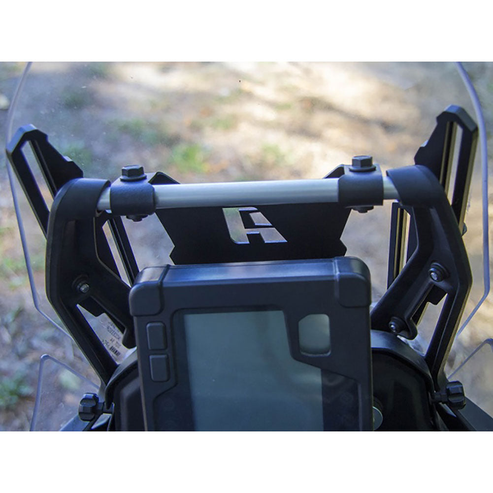AltRider Cowl Support Bracket Black