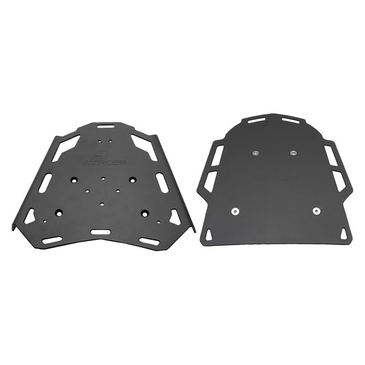 AltRider Luggage Rack System Black