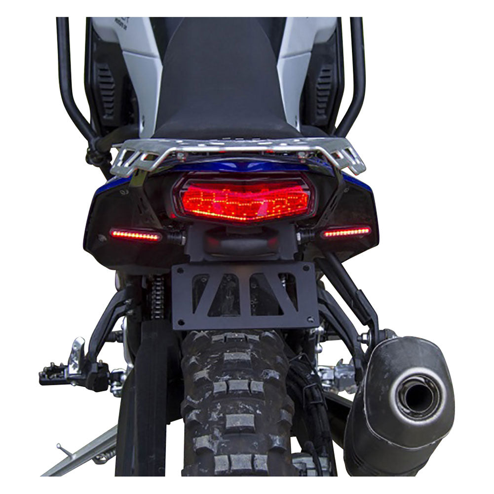 AltRider Tail Tidy Fender Eliminator