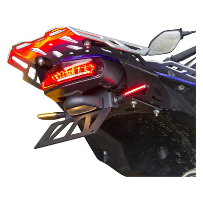 AltRider Tail Tidy Fender Eliminator