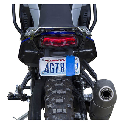 AltRider Tail Tidy Fender Eliminator