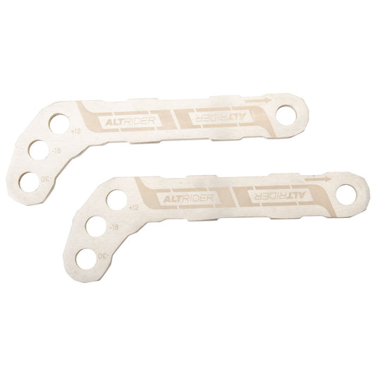 AltRider Variable Height Lowering Link