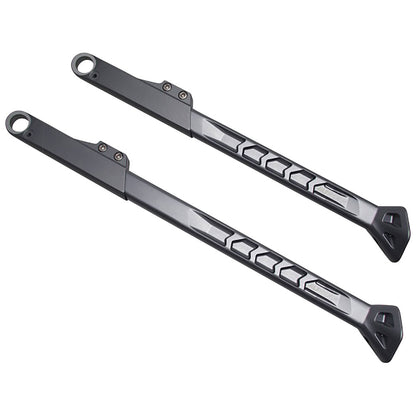 AltRider Adjustable Aluminum Side Stand