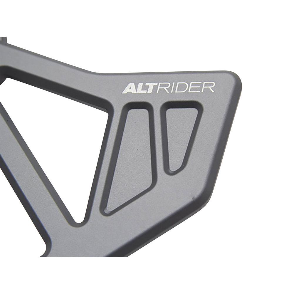 AltRider Front Disc Guard
