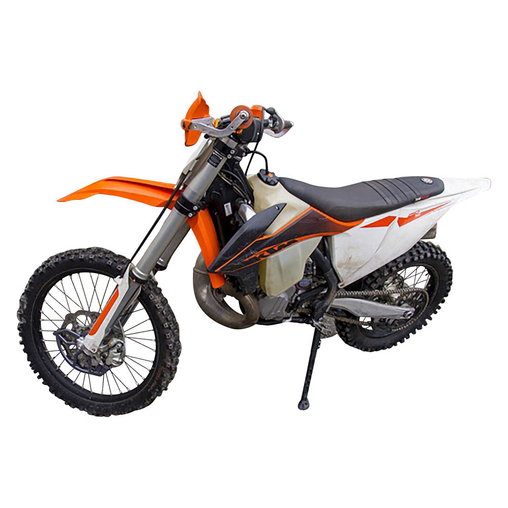 AltRider Front Disc Guard