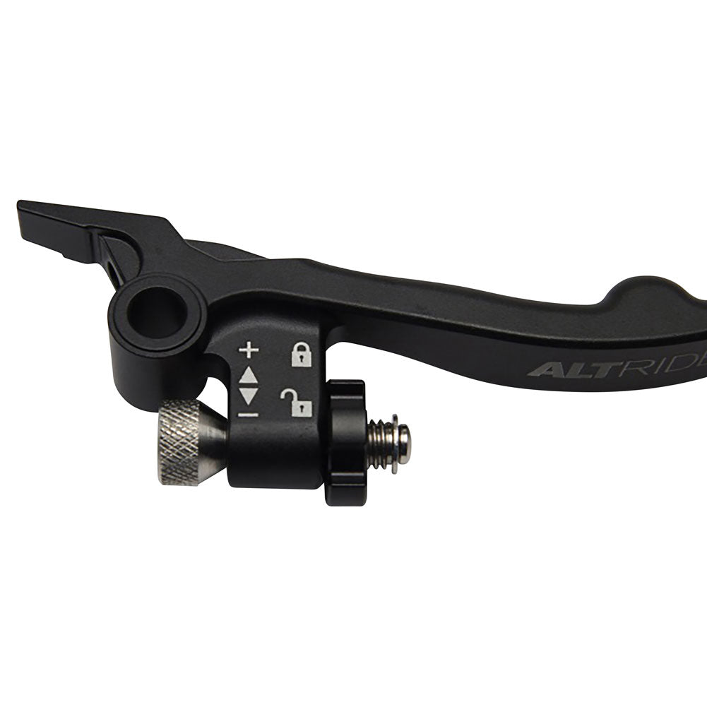 AltRider MAC Brake Lever Brembo Black