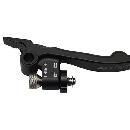 AltRider MAC Brake Lever Brembo Black