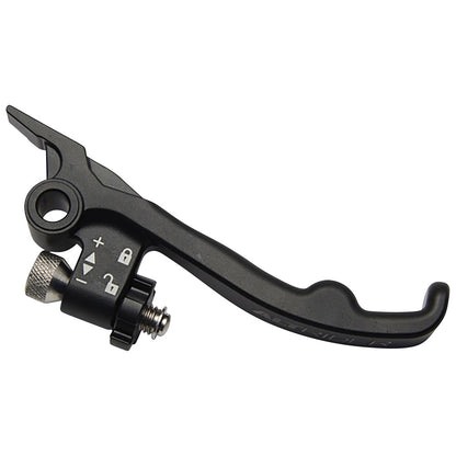 AltRider MAC Brake Lever Brembo Black