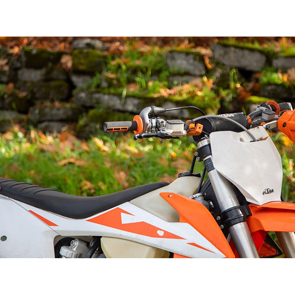 AltRider MAC Brake Lever Brembo Black