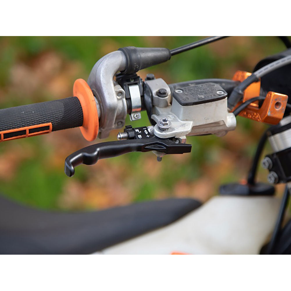 AltRider MAC Brake Lever Brembo Black