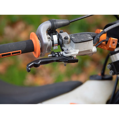 AltRider MAC Brake Lever Brembo Black