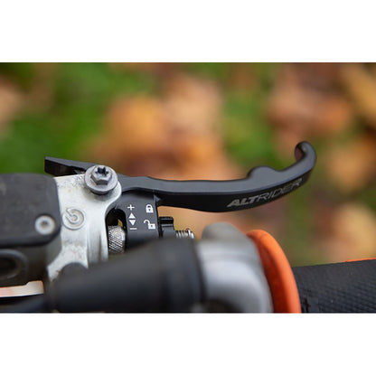 AltRider MAC Brake Lever Brembo Black
