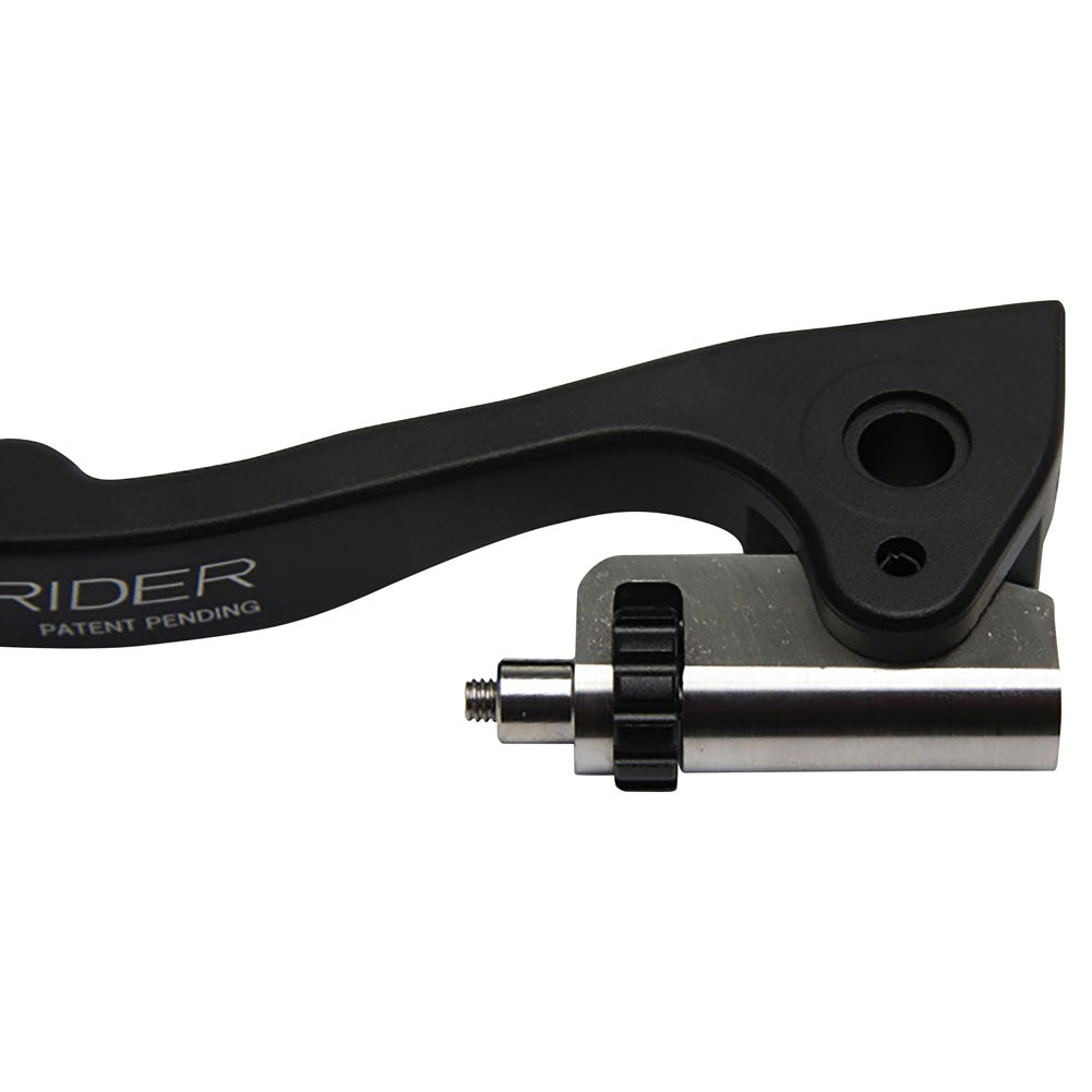 AltRider MAC Clutch Lever Brembo Black