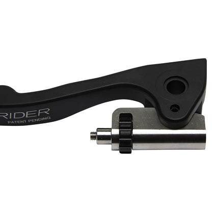 AltRider MAC Clutch Lever Brembo Black