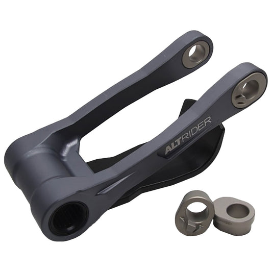 AltRider Variable Height Lowering Linkage 15mm Pivot Bolt