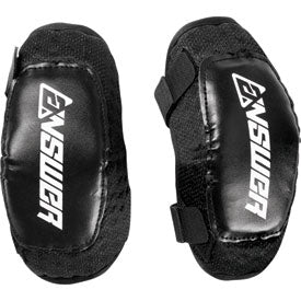 ANSWER RACING YOUTH PEE WEE ELBOW GUARDS