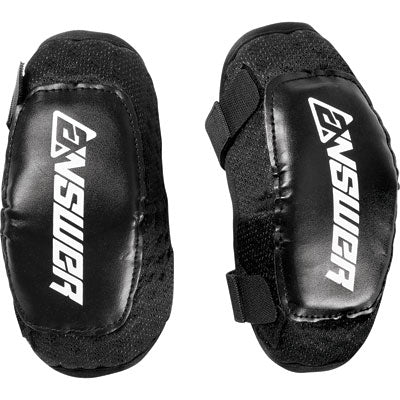 ANSWER RACING YOUTH PEE WEE ELBOW GUARDS
