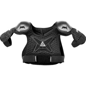 ANSWER RACING YOUTH PEE WEE ROOST DEFLECTOR