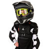 ANSWER RACING YOUTH PEE WEE ROOST DEFLECTOR