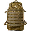 AQUAMIRA TACTICAL 1600 PRESSURIZED HYDRATION PACK