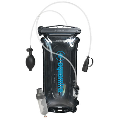 AQUAMIRA REPLACEMENT PRESSURIZED HYDRATION ENGINE