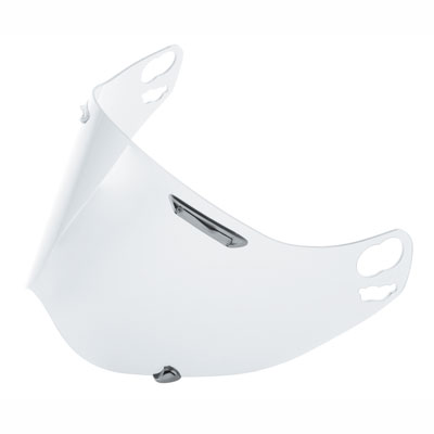 ARAI XD4 MOTORCYCLE HELMET REPLACEMENT FACESHIELD STANDARD