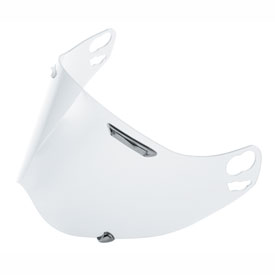 ARAI XD4 MOTORCYCLE HELMET REPLACEMENT FACESHIELD STANDARD