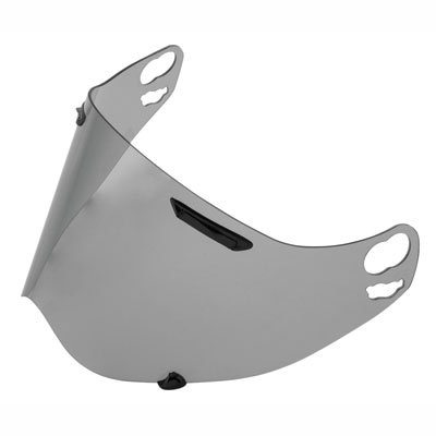 ARAI XD4 MOTORCYCLE HELMET REPLACEMENT FACESHIELD STANDARD