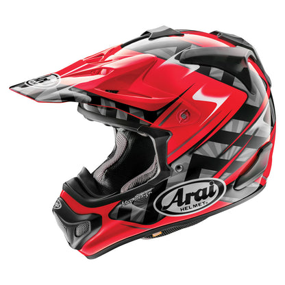ARAI VX-PRO4 SCOOP HELMET