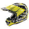 ARAI VX-PRO4 SCOOP HELMET