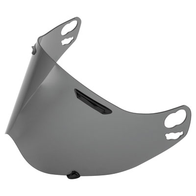 ARAI XD4 MOTORCYCLE HELMET REPLACEMENT FACESHIELD STANDARD