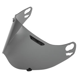 ARAI XD4 MOTORCYCLE HELMET REPLACEMENT FACESHIELD STANDARD